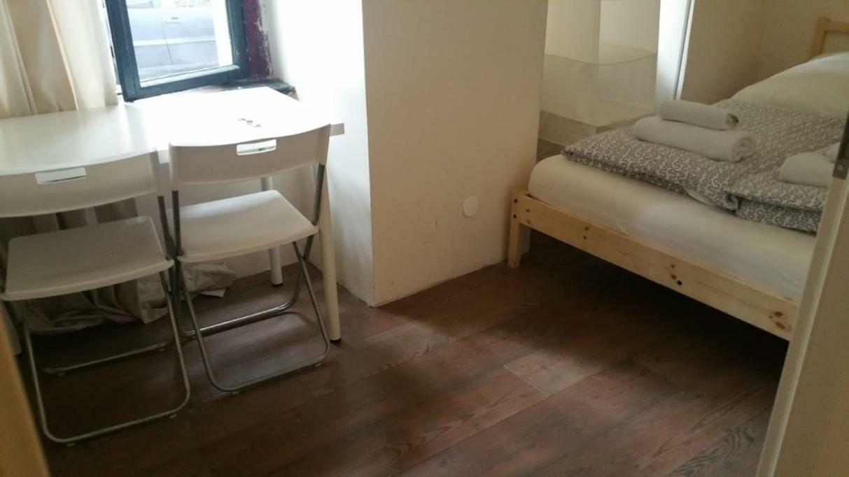 Lodgecity - Private Rooms B Berlin Eksteriør billede