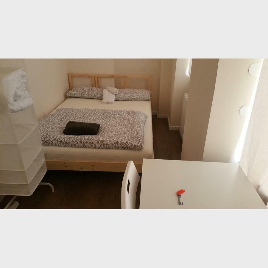 Lodgecity - Private Rooms B Berlin Eksteriør billede
